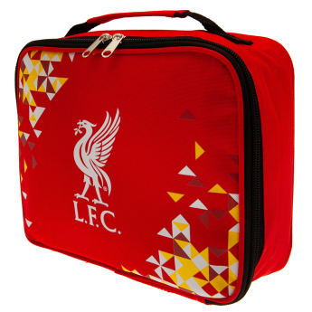 Liverpool torba obiadowa Particle Lunch Bag