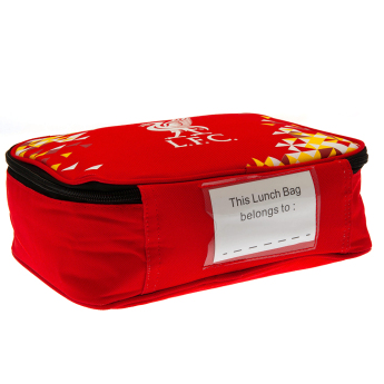 Liverpool torba obiadowa Particle Lunch Bag