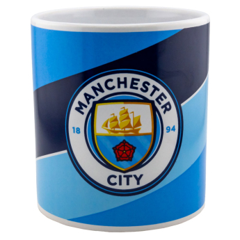 Manchester City kubek Jumbo ST
