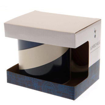 Tottenham kubek Jumbo Mug