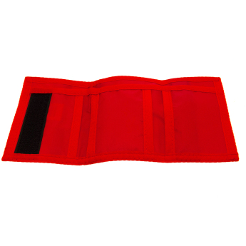 Manchester United portfel Ultra Nylon Wallet