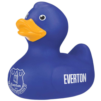 FC Everton kaczka do wanny Time blue