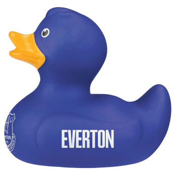 FC Everton kaczka do wanny Time blue