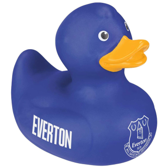 FC Everton kaczka do wanny Time blue