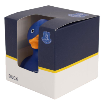 FC Everton kaczka do wanny Time blue
