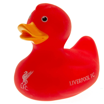 Liverpool kaczka do wanny Bath Time Duck