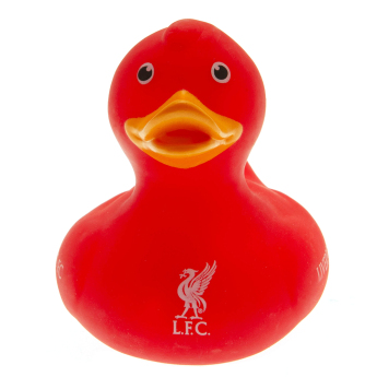 Liverpool kaczka do wanny Bath Time Duck