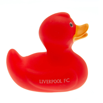 Liverpool kaczka do wanny Bath Time Duck
