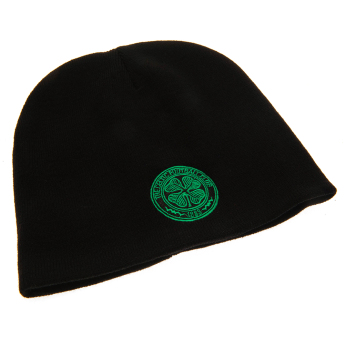 FC Celtic czapka zimowa Beanie BK
