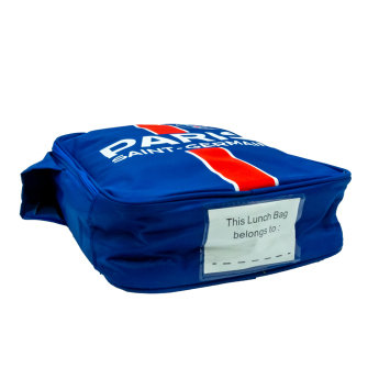 Paris Saint Germain torba obiadowa Kit Lunch Bag