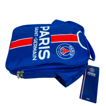 Paris Saint Germain torba obiadowa Kit Lunch Bag