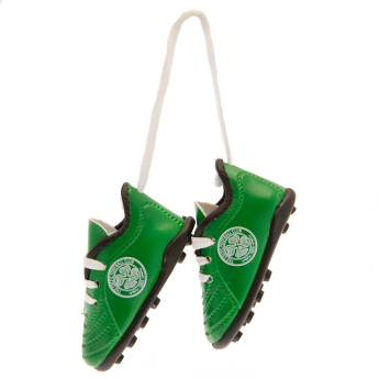 FC Celtic minibuciki do samochodu Football Boots