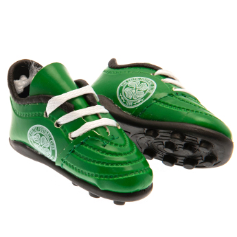 FC Celtic minibuciki do samochodu Football Boots