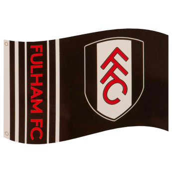 Fulham flaga WM