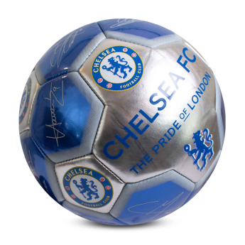Chelsea piłka Sig 26 Skill Ball - Size 1