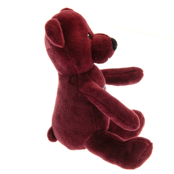 West Ham United pluszowy miś Solid Bear BB