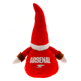 Arsenal pluszowy mikołaj Gonk