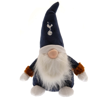 Tottenham pluszowy mikołaj Gonk