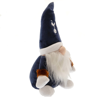 Tottenham pluszowy mikołaj Gonk