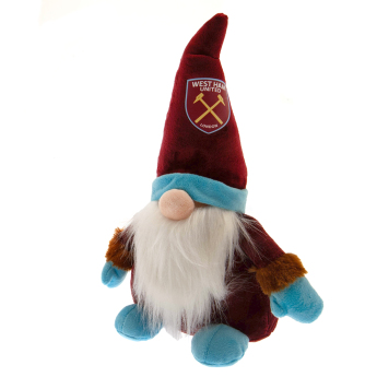 West Ham United zabawka pluszowa Gonk