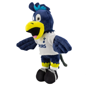 Tottenham pluszowa maskotka Chirpy