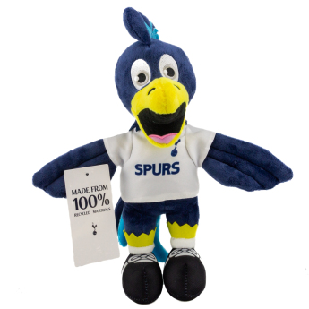 Tottenham pluszowa maskotka Chirpy