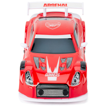 Arsenal auto zdalnie sterowane Radio Control Sportscar 1:24 Scale