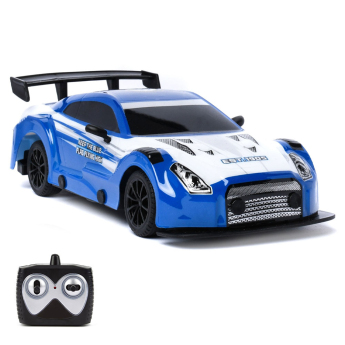 Chelsea auto zdalnie sterowane Radio Control Sportscar 1:24 Scale