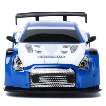Chelsea auto zdalnie sterowane Radio Control Sportscar 1:24 Scale