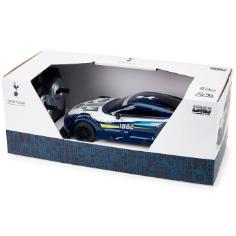Tottenham auto zdalnie sterowane Radio Control Sportscar 1:24 Scale