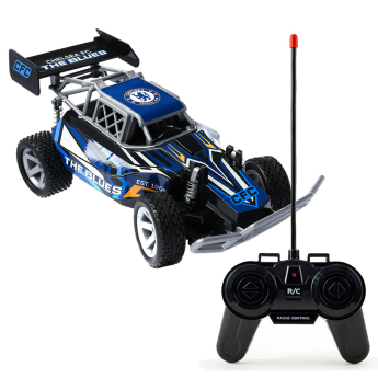 Chelsea auto zdalnie sterowane Radio Control Speed Buggy 1:18 Scale