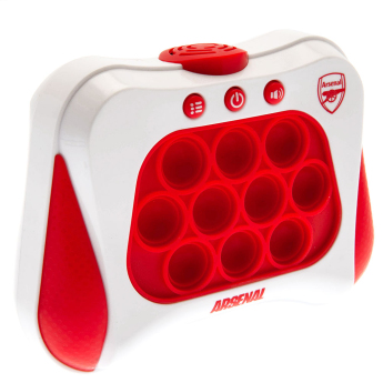 Arsenal gra sensoryczna dla dzieci Pop Puzzle Game