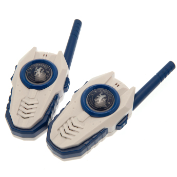 Chelsea zestaw radiotelefonów royal blue and white