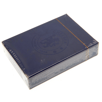 Chelsea karty Executive Playing Cards