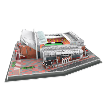 Liverpool memory 3D Stadium Anfield Road 142pc