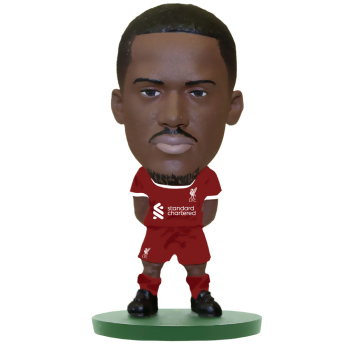 Liverpool figurka SoccerStarz 2024 Konate