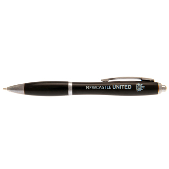 Newcastle United długopis Click Pen
