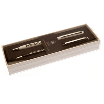 Newcastle United Zestaw podarunkowy 2pk Executive Pen Set