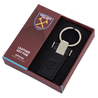 West Ham United brelok executive Fob