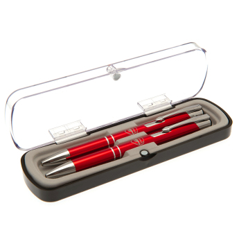 Arsenal Zestaw podarunkowy Pen & Pencil