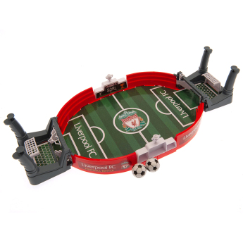 Liverpool piłkarzyki Mini Football Game