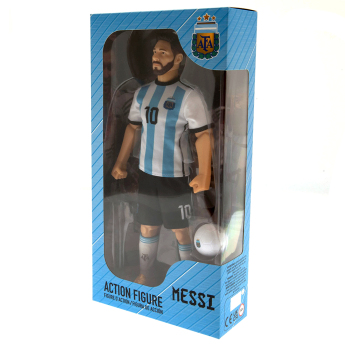 Lionel Messi figurka Argentina Action Messi