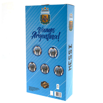 Lionel Messi figurka Argentina Action Messi