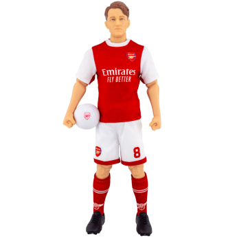 Arsenal figurka Martin Odegaard Action Figure