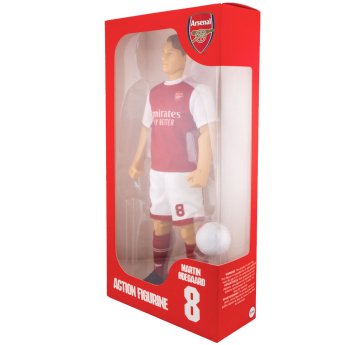 Arsenal figurka Martin Odegaard Action Figure