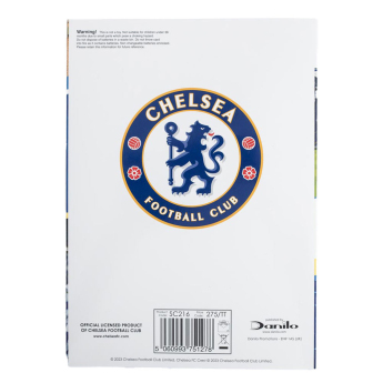 Chelsea życzenia To a True Blue! Have a fantastic day