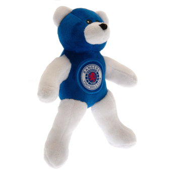 FC Rangers pluszowy miś Mini Bear