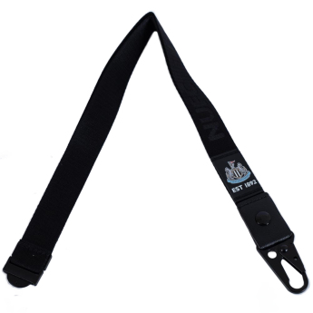 Newcastle United smycz Deluxe