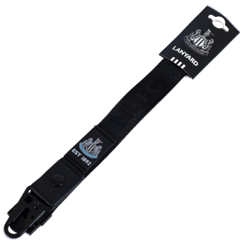 Newcastle United smycz Deluxe