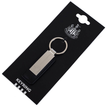 Newcastle United brelok do kluczy Executive
